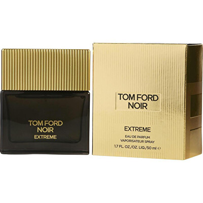 Tom Ford - Noir Extreme - EDP