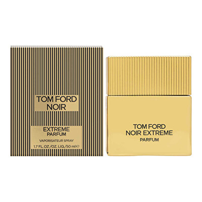 Tom Ford - Noir Extreme - parfém