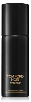 Tom Ford - 2. JAKOST -  Noir Extreme - tělový sprej
