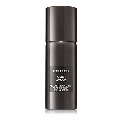 Tom Ford - Oud Wood - deodorant ve spreji