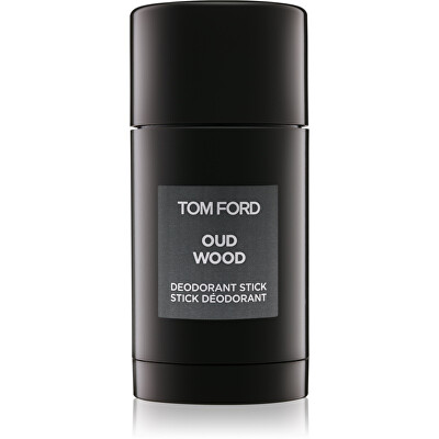 Tom Ford - Oud Wood - tuhý deodorant