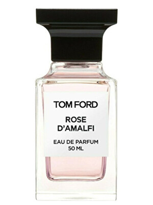 Tom Ford - Rose D`Amalfi - EDP