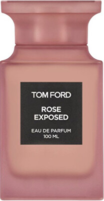Tom Ford - Rose Exposed - EDP