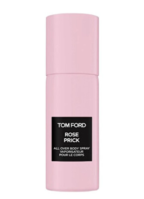 Tom Ford - Rose Prick - tělový sprej