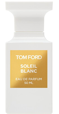 Tom Ford - Soleil Blanc - EDP