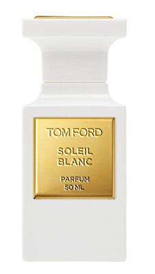 Tom Ford - Soleil Blanc - parfum