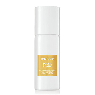 Tom Ford - Soleil Blanc - tělový sprej