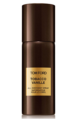 Tom Ford - Tobacco Vanille - tělový sprej