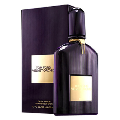 Tom Ford - Velvet Orchid - EDP
