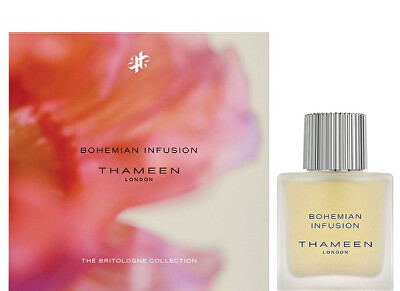 Thameen - Bohemian Infusion - EDC