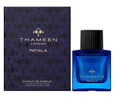 Thameen - Patiala - parfémovaný extrakt