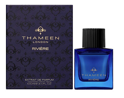 Thameen - Rivière - parfémovaný extrakt