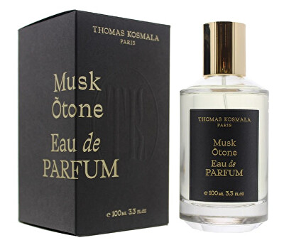 Thomas Kosmala - Musk Otone - EDP