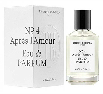 Thomas Kosmala - No. 4 Aprés l`Amour - EDP