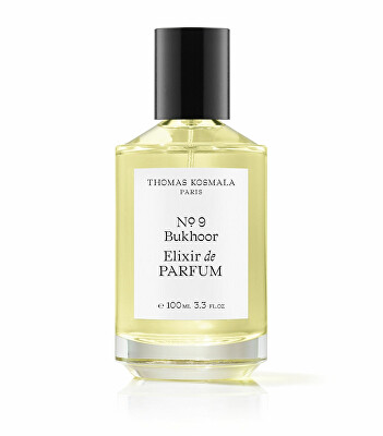 Thomas Kosmala - No. 9 Bukhoor - EDP
