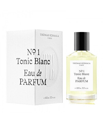 Thomas Kosmala - No. 1 Tonic Blanc - EDP
