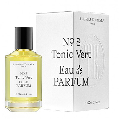 Thomas Kosmala - No. 8 Tonic Vert - EDP