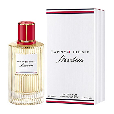 Tommy Hilfiger - Freedom - EDP