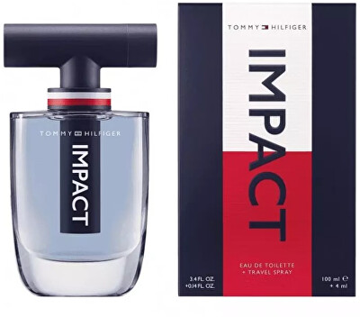 Tommy Hilfiger - Impact - EDT
