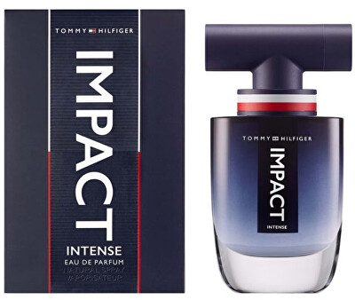 Tommy Hilfiger - Impact Intense - EDP