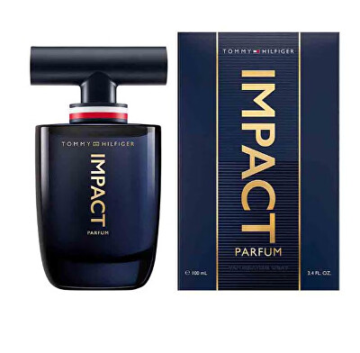 Tommy Hilfiger - Impact Parfum - parfém