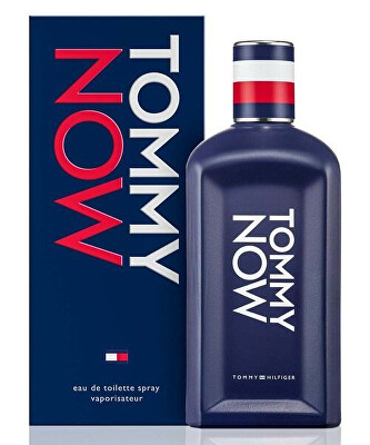 Tommy Hilfiger - Now - EDT