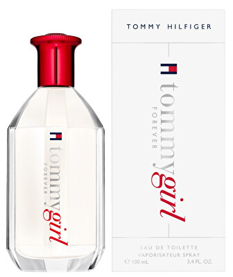 Tommy Hilfiger - Tommy Girl Forever - EDT