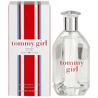 Tommy Hilfiger - Tommy Girl - EDT