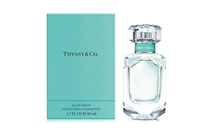 Tiffany & Co. - Tiffany & Co. - EDP