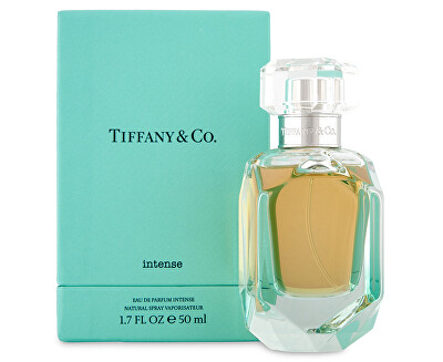 Tiffany & Co. - Tiffany & Co. Intense - EDP