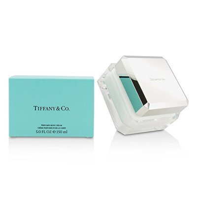 Tiffany & Co. - Tiffany & Co. - tělový krém