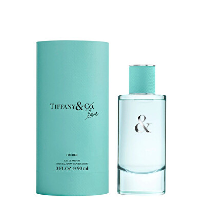 Tiffany & Co. - Tiffany & Love For Her - EDP