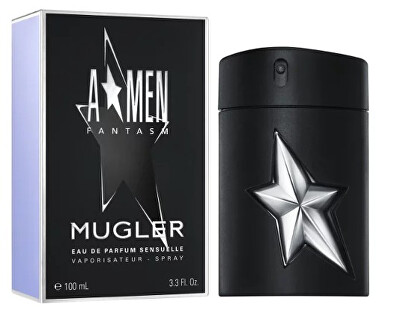 Thierry Mugler - A*Men Fantasm - EDP