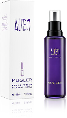 Thierry Mugler - Alien - EDP (náplň)