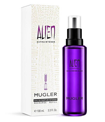 Thierry Mugler - Alien Extraintense - EDP (náplň)