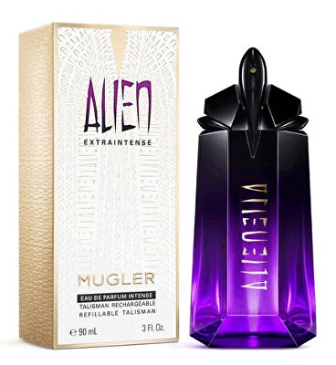 Thierry Mugler - Alien Extraintense - EDP (plnitelná)