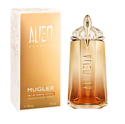 Thierry Mugler - Alien Goddess Intense - EDP