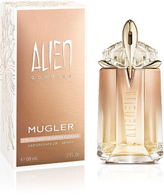 Thierry Mugler - Alien Goddess Supra Florale - EDP