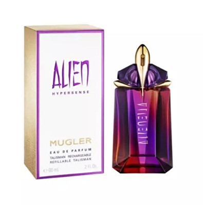 Thierry Mugler - Alien Hypersense - EDP (plnitelná)