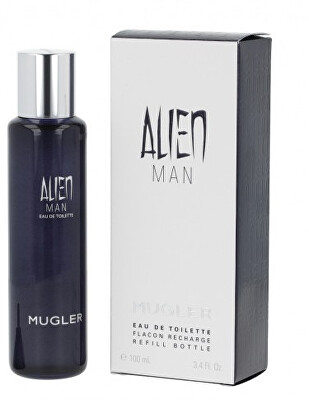 Thierry Mugler - Alien Man - EDT náplň