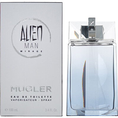 Thierry Mugler - Alien Man Mirage - EDT