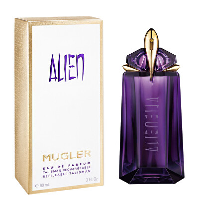 Thierry Mugler - Alien - EDP (plnitelná)