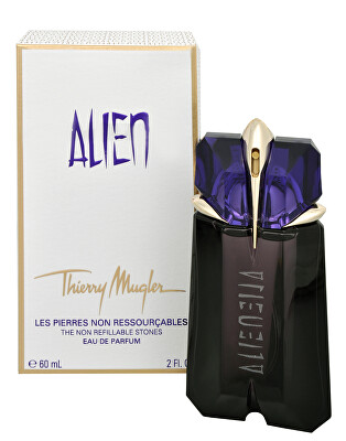 Thierry Mugler - Alien - EDP (neplnitelná)