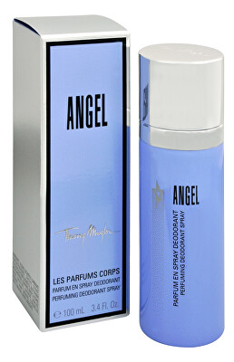 Thierry Mugler - Angel - deodorant ve spreji