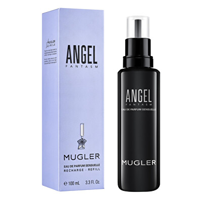 Thierry Mugler - Angel Fantasm - EDP (náplň)