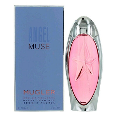 Thierry Mugler - Angel Muse - EDT