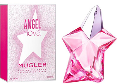 Thierry Mugler - Angel Nova - EDT
