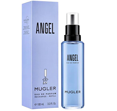 Thierry Mugler - Angel - EDP (náplň)