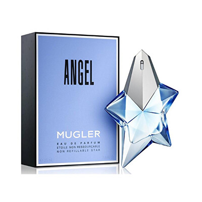 Thierry Mugler - Angel - EDP (neplnitelná)