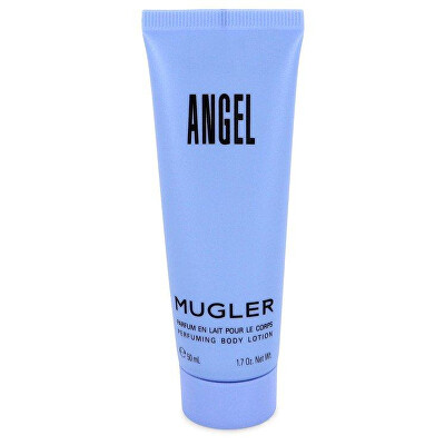 Thierry Mugler - Angel - tělové mléko